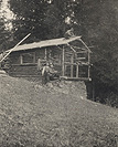 Nov chata  r.1933  
