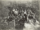 Osadnci z Yukonu  r.1918 