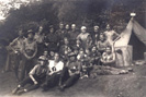 Osadnci z Yukonu  r.1918