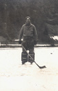 Hokejov brank  r.1936 