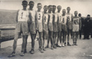 Sportovci z klubu SKOT  r.1937  