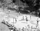  Volejbal na Ztracence  r.1939 