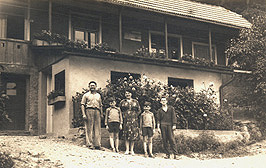 Rodina Taterova r.1957