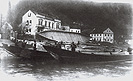 Chroustova loděnice r.1920